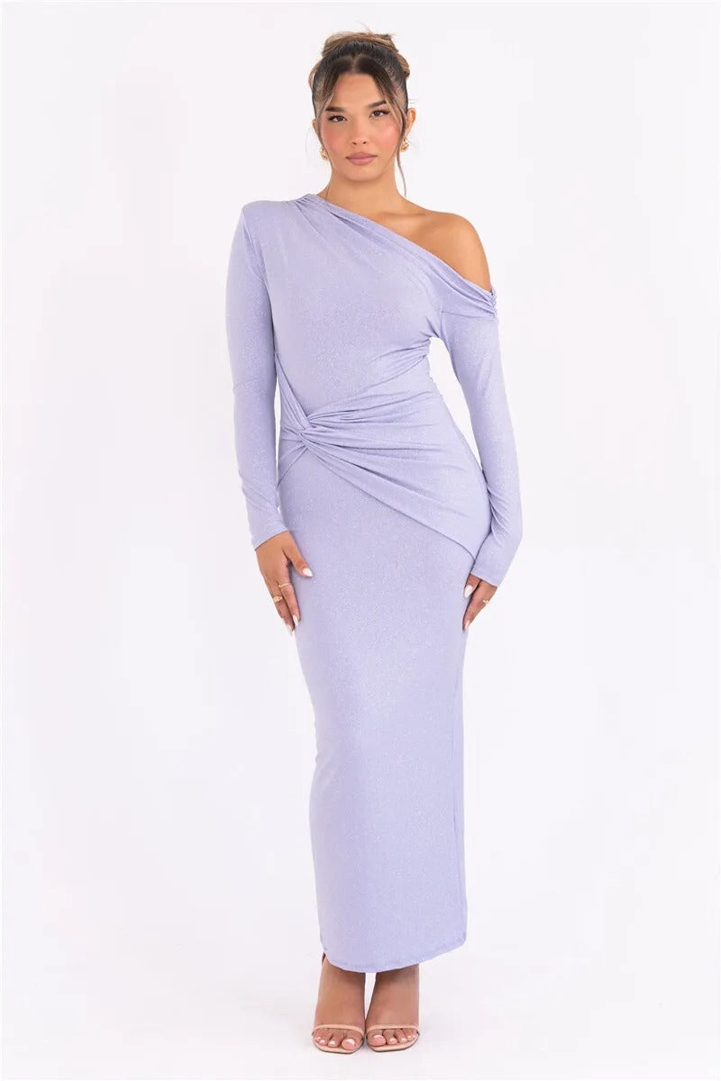Vestido Maxi Glamour Sparkle™