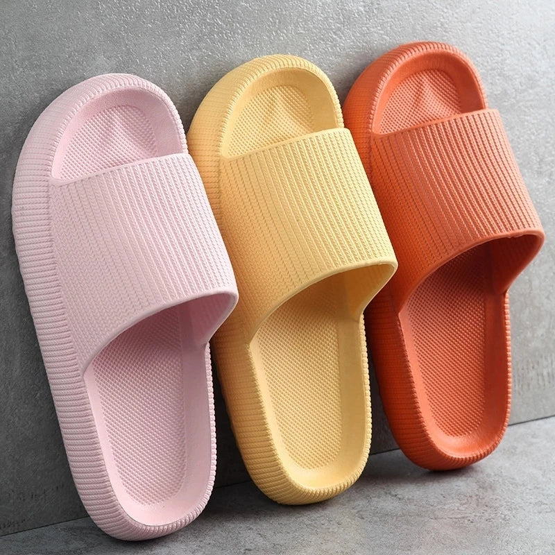 Chinelo Flip-Flop Nuvem Confort™