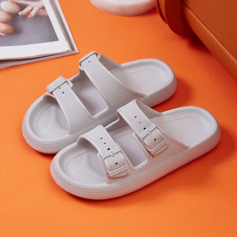 Sandália Flip-Flop Nuvem Confort™