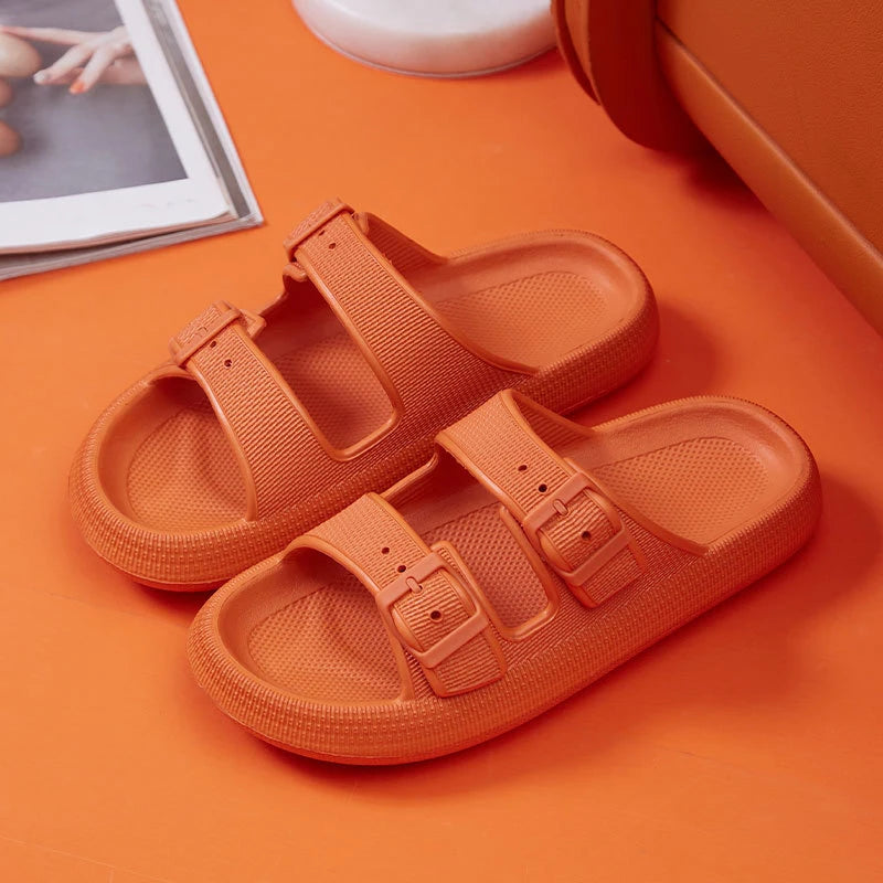 Sandália Flip-Flop Nuvem Confort™