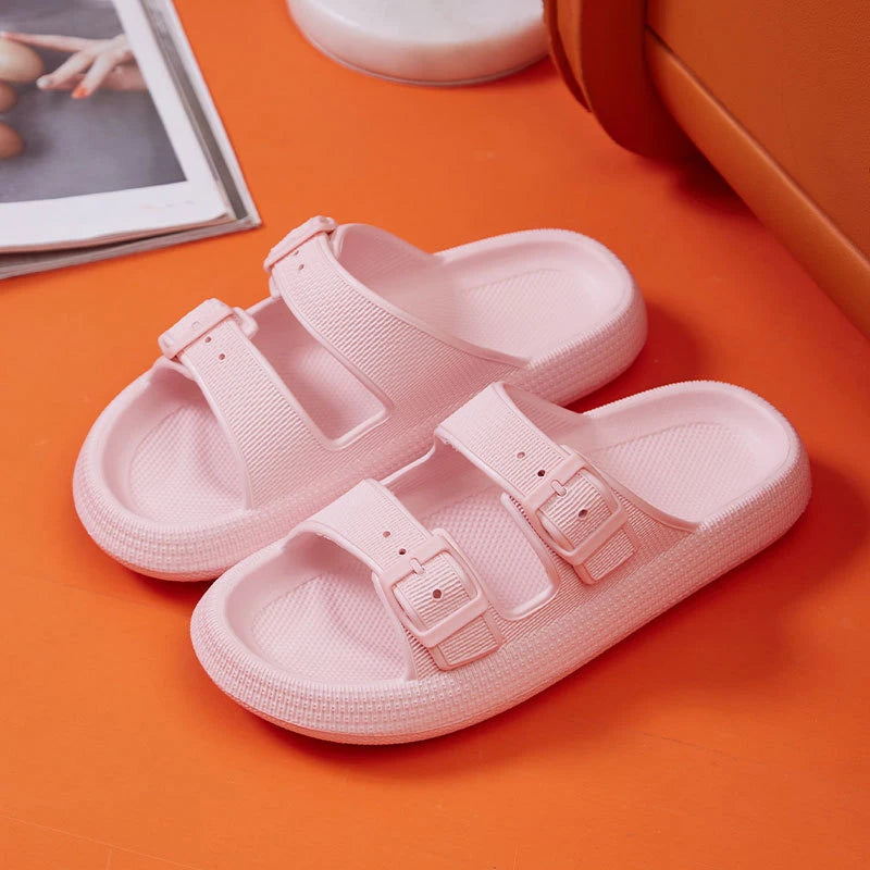 Sandália Flip-Flop Nuvem Confort™