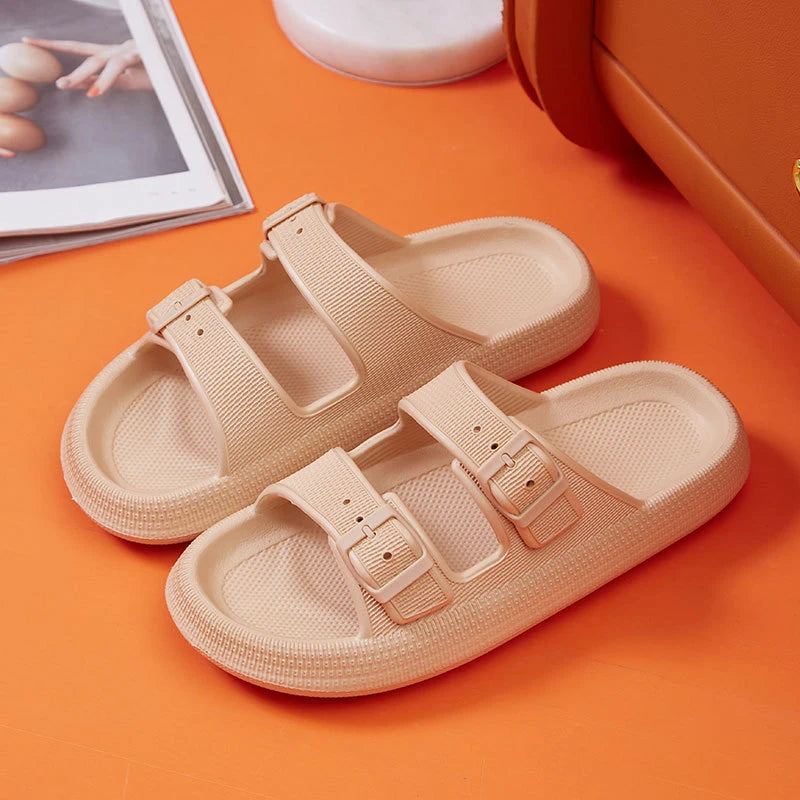 Sandália Flip-Flop Nuvem Confort™