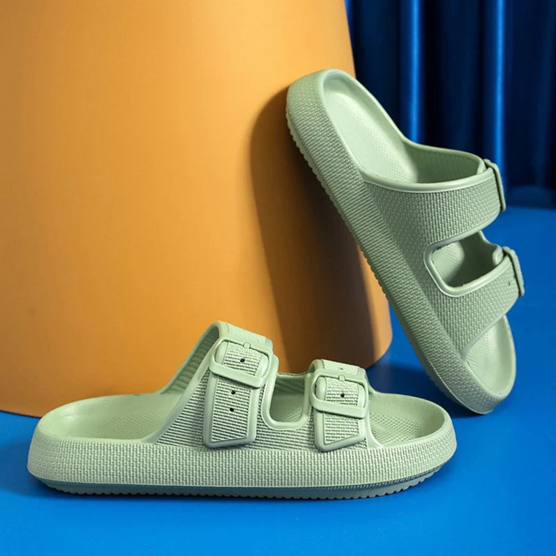 Sandália Flip-Flop Nuvem Confort™