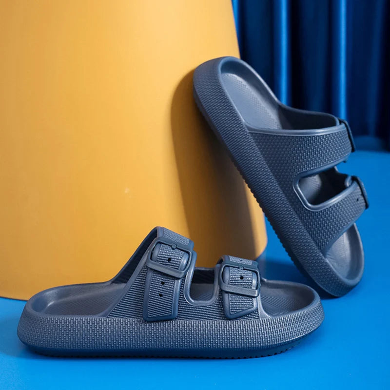 Sandália Flip-Flop Nuvem Confort™