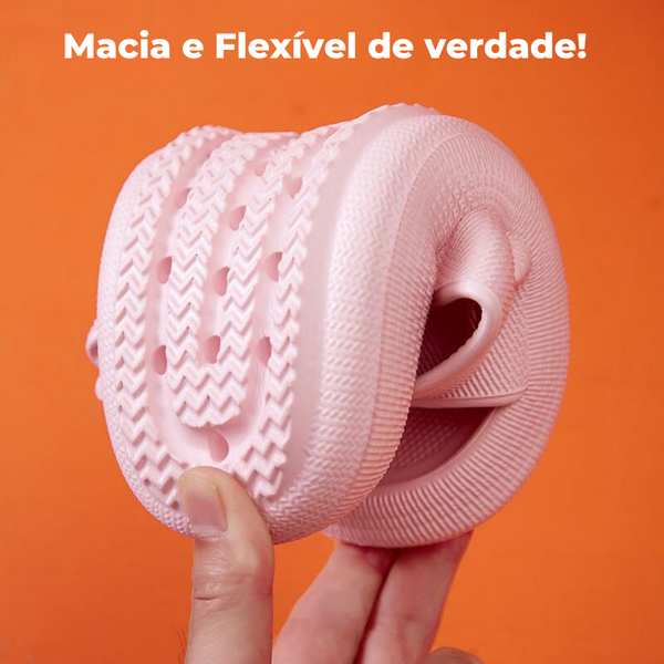 Sandália Flip-Flop Nuvem Confort™