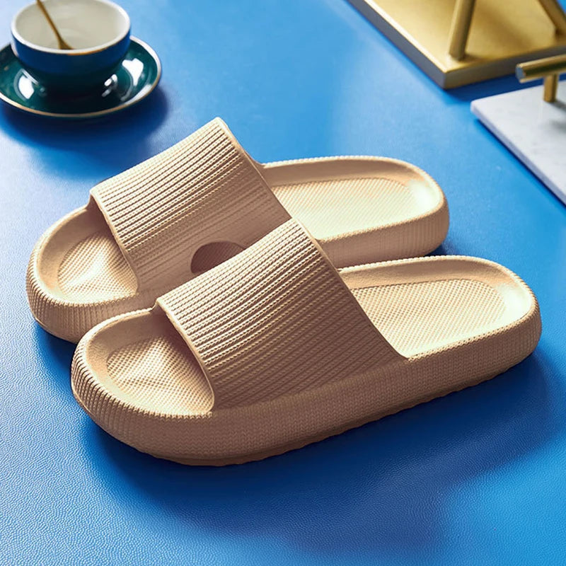 Chinelo Flip-Flop Nuvem Confort™