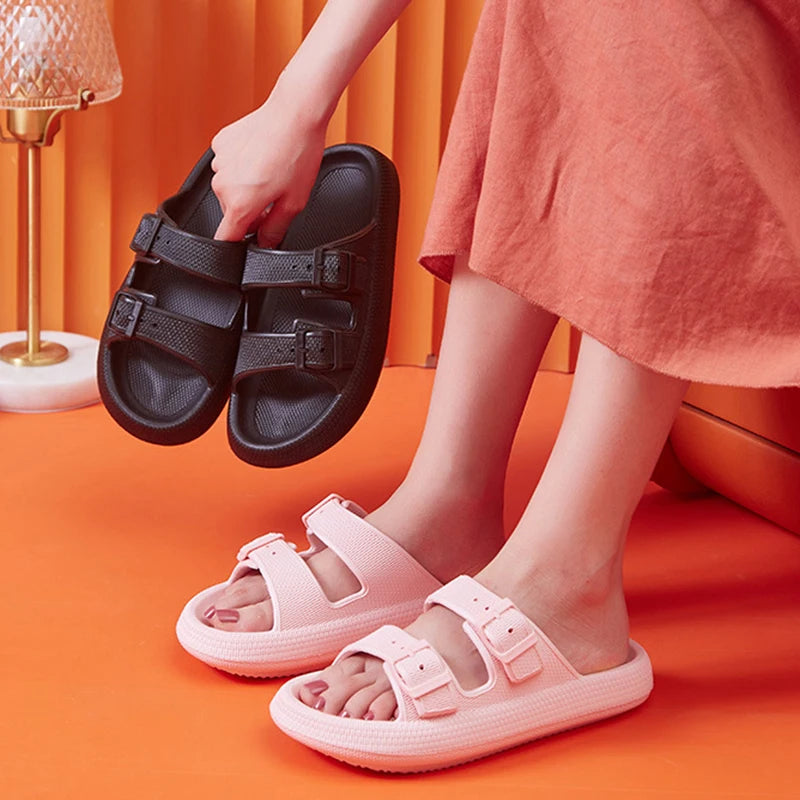 Sandália Flip-Flop Nuvem Confort™