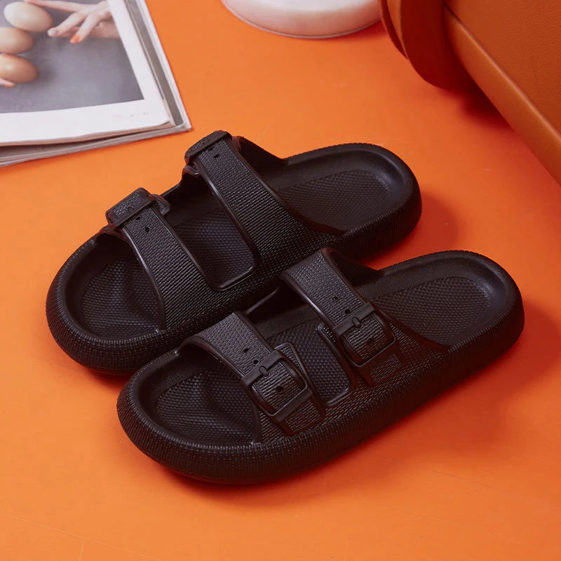 Sandália Flip-Flop Nuvem Confort™