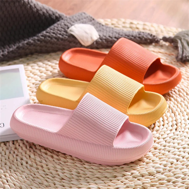 Chinelo Flip-Flop Nuvem Confort™