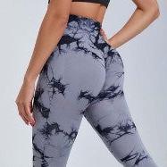 Legging High Waist