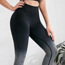 Legging Gradiente